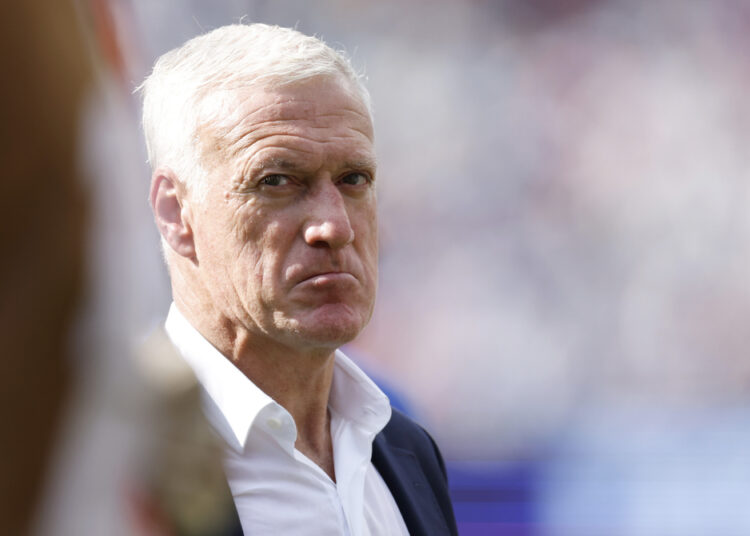 Équipe de France, la décision révoltante de la FIFA
