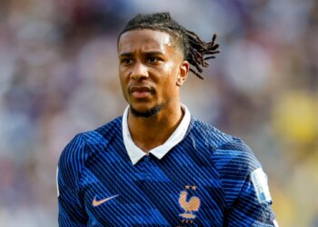 Équipe de France, pourquoi Michael Olise a préféré les Bleus à l’Angleterre ?