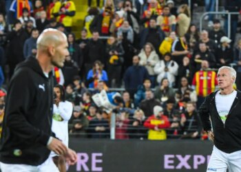 Équipe de France, pourquoi Zinédine Zidane a tant agacé Didier Deschamps ?