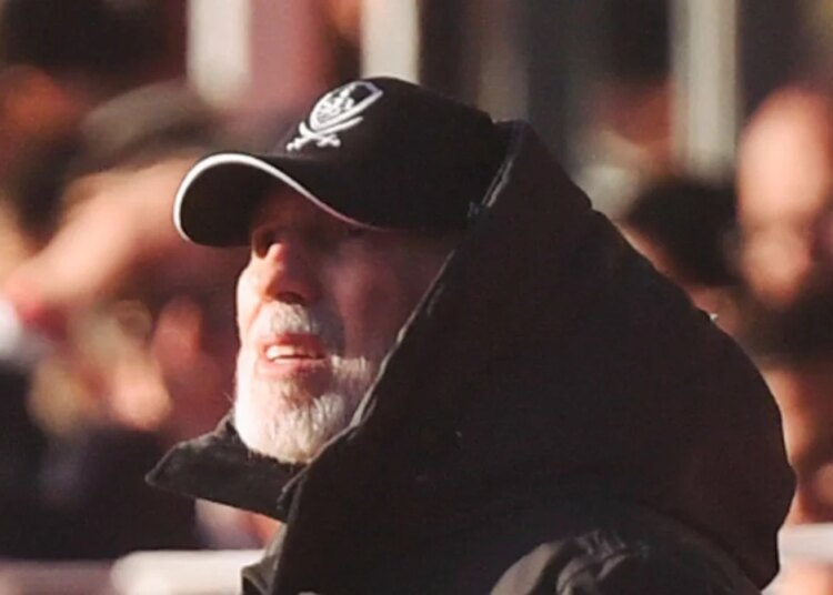 Éric Roy, l'hommage prévu pour un grand match