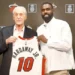 Erik Spoelstra récupère la garde de Tim Hardaway Jr.