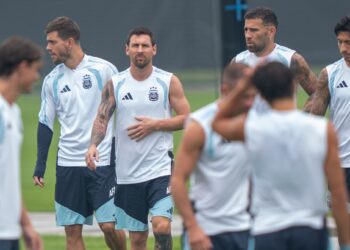 Espagne-Argentine, à quelle heure et sur quelle chaîne voir le match ?