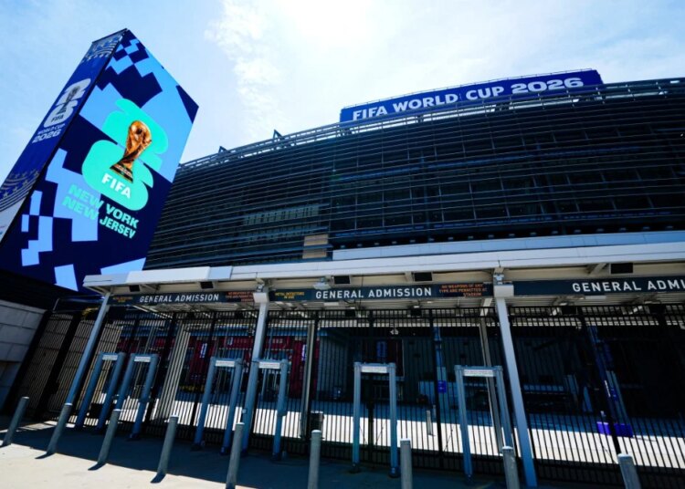 Espagne-Argentine, la finale de la Coupe du monde annulée ?