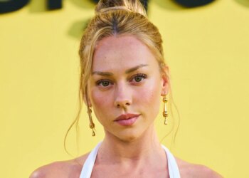 Ester Exposito, la compagne de Kylian Mbappé hausse le ton