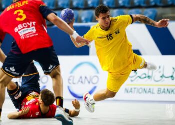 Euro (M) U20 - 1/4 de finale | Les Bleuets contre la Suède en quarts !
