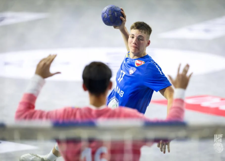 Euro U20 (M) | Les joueurs à suivre (2/2)