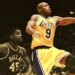 Fab Five, Magic, Shaq, Kobe, Dirk… Nick Van Exel sort la boîte à souvenirs