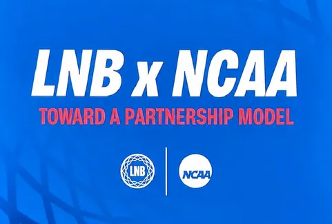 Face à l’exode vers la NCAA, la LNB veut reprendre la main