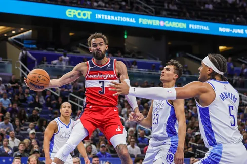 Face aux critiques, Trae Young veut faire parler son jeu