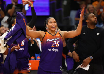 Face aux menaces et aux insultes racistes, la WNBA renforce son dispositif