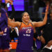 Face aux menaces et aux insultes racistes, la WNBA renforce son dispositif