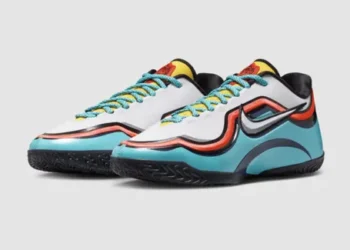 « Family Guy » à nouveau à l’honneur sur la LeBron 23