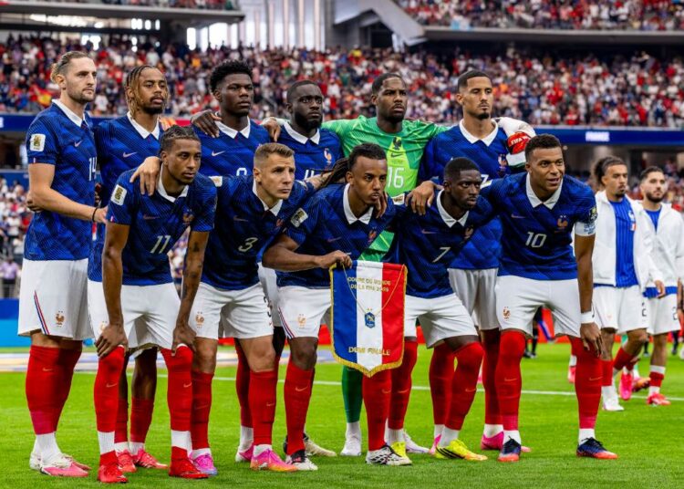 France-Angleterre, combien gagnera le vainqueur ?