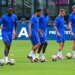 France-Angleterre, la compo des Bleus est tombée