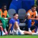 France-Angleterre, un forfait de dernière minute pour les Bleus !