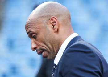 France-Espagne, Thierry Henry pas tendre avec les Bleus