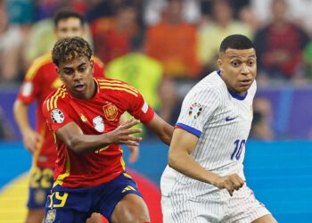 France-Espagne, la polémique prend de l’ampleur