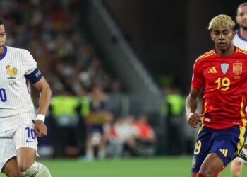 France-Espagne, la presse espagnole prévient déjà les Bleus !