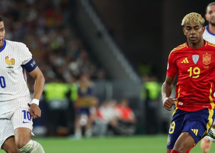 France-Espagne, la presse espagnole prévient déjà les Bleus !