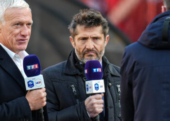 France-Maroc, Bixente Lizarazu lance un avertissement à Didier Deschamps