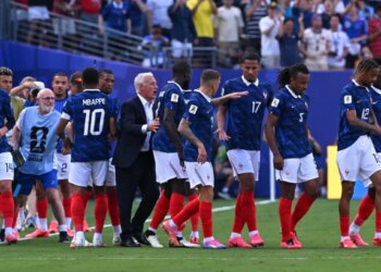 France-Maroc, ça s’annonce mal pour les Bleus