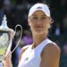 France, Wimbledon > Kristina Mladenovic remporte un nouveau titre du Grand Chelem
