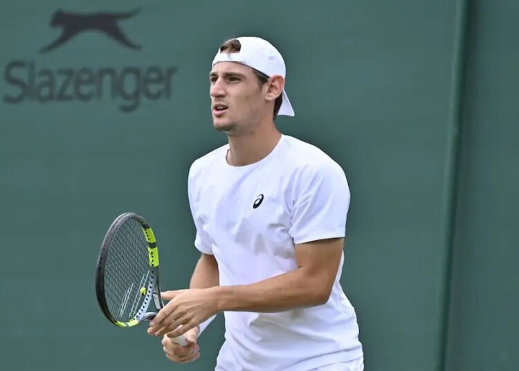 France, Wimbledon > Royer sans filtre après sa défaite contre Zverev : "Je suis rentré sur le court avec une mentalité très simple, c'était de le « choquer ». Finalement, c'était une performance pathétique"