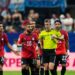François Letexier lâché par les siens après ses erreurs d’arbitrage !