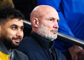Frank Leboeuf, la triste fin
