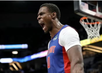 Free agency 2026 | Le Top 10 des pivots