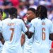 Frustration et provocation, les Bleus avertis