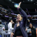 Gabby Williams extrêmement fière de la réussite des Françaises en WNBA