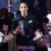 Gabby Williams fait déjà l’unanimité à Golden State