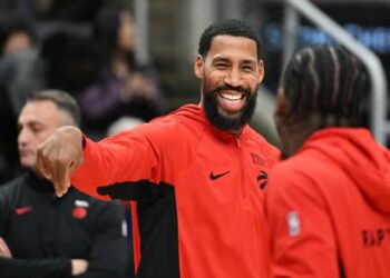 Garrett Temple raccroche et rejoint directement le banc des Mavericks