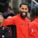 Garrett Temple raccroche et rejoint directement le banc des Mavericks