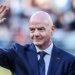 Gianni Infantino, la fronde devient sérieuse