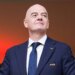 Gianni Infantino, la sanction tombe