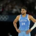 Giannis Antetokounmpo espère jouer avec la Grèce en août