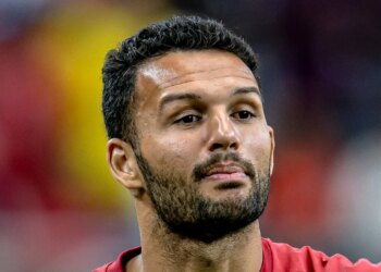 Gonçalo Ramos recrue vedette de l'AC Milan, ça passe mal