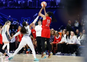 Grâce à Allisha Gray, le Dream renverse les Wings dans les dernières secondes