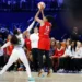 Grâce à Allisha Gray, le Dream renverse les Wings dans les dernières secondes