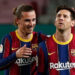 Griezmann se languit d’affronter Messi !