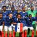 Gros coup dur pour les Bleus à quelques heures du match !