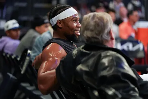 Guerschon Yabusele a préféré Athènes au Minnesota