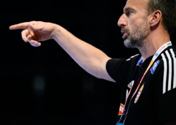 HON | Le coach des U20 Champions d'Europe nommé à la tête de la sélection hongroise