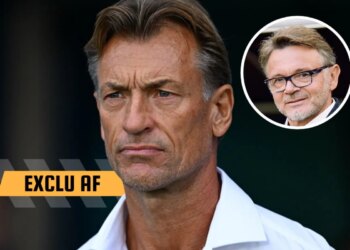 Philippe Troussier : “Hervé Renard a le profil de sélectionneur du Sénégal, Mané peut encore apporter à la sélection”