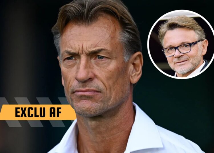 Philippe Troussier : “Hervé Renard a le profil de sélectionneur du Sénégal, Mané peut encore apporter à la sélection”