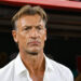 Hervé Renard et l'Algérie, c'est confirmé !