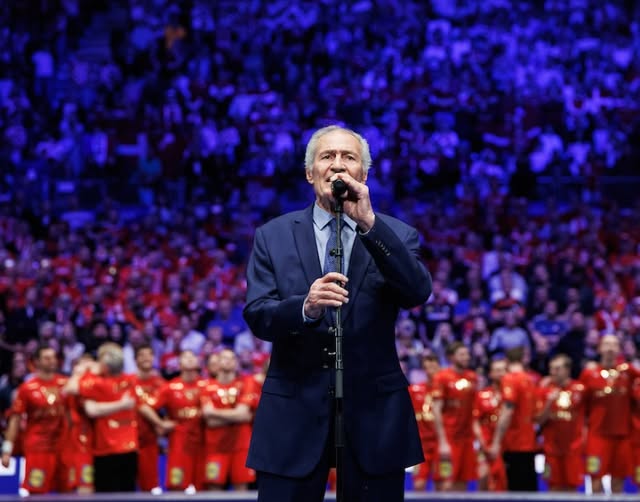 IHF | Réintégration du handball russe et biélorusse !