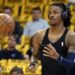Ja Morant veut retrouver le plaisir de gagner à Portland